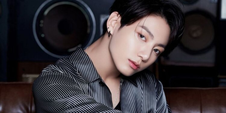 Jungkook de BTS revela el Tracklist de su Álbum ‘Golden’