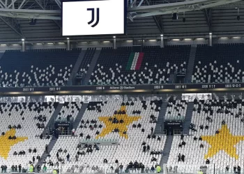 Thomas Partey en la mira de la Juventus
