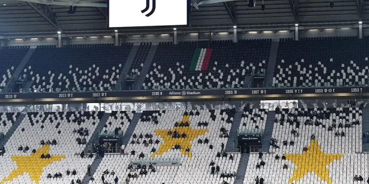 Thomas Partey en la mira de la Juventus
