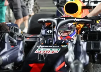 Max Verstappen se consagra tricampeón en la Fórmula 1