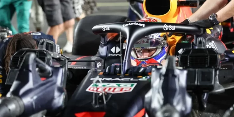 Max Verstappen se consagra tricampeón en la Fórmula 1