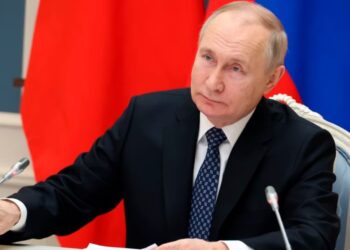 Toma por sorpresa conflicto de Israel con Palestina a Rusia