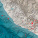 Sismo de 4.2 grados sacude la costa de Jalisco