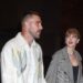 Taylor Swift y Travis Kelce confirman su romance en un paseo romántico en Nueva York