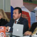 Colegio de Directores de la UAT celebra reunión en el Campus Reynosa