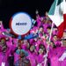 Histórico Triunfo de México en los Panamericanos 2023: Desempeño Sin Precedentes con 142 Medallas