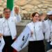 Ponen en marcha gobernador y comisionado del INM, Operativo Héroes Paisanos 2023 en Tamaulipas*