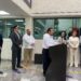 Destino de los fideicomisos del PJF se resolverá en la vía judicial, no en la política: Cuautle.