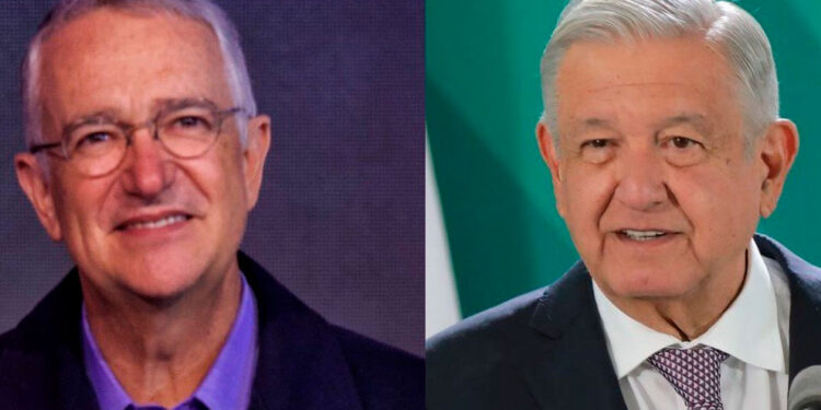 Arrecia la pugna entre AMLO y Ricardo Salinas Pliego