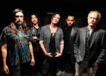 Caifanes lanza su nueva canción ‘Inés’