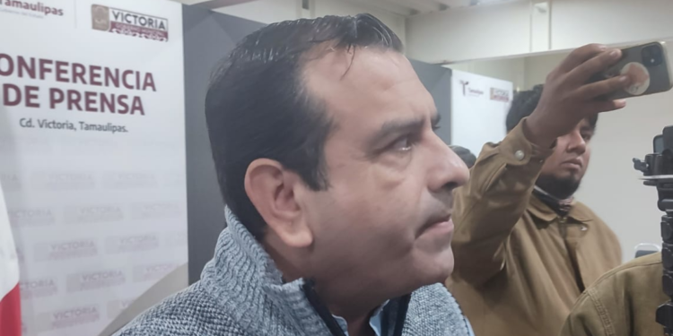 Hugo Reséndez quiere ser diputado federal