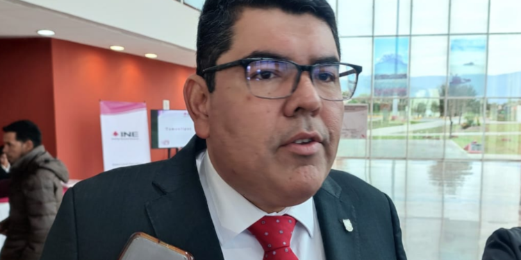 Gastará Ietam ¡30 millones en vigilancia policial!