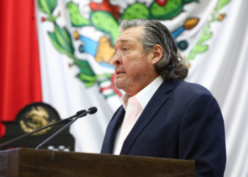 Pide Gustavo Cárdenas comisión legislativa en favor de la comunidad LGTTTBQ