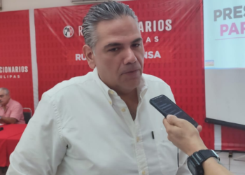 Preocupa al PRI la inseguridad pública en Tamaulipas