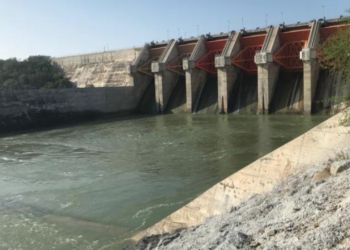 Agricultores del 026 preparan «armas» para defender agua de «El Cuchillo»
