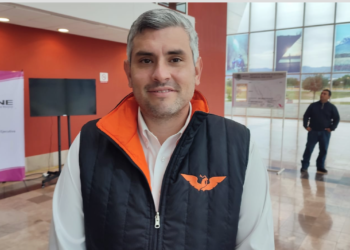 «El que parte y reparte…»; presidente de MC quiere ser alcalde de Reynosa