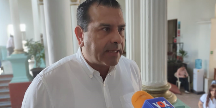 Piden no politizar falla en el acueducto
