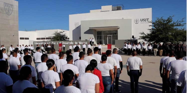 Servir y proteger a la ciudadanía, objetivo central de la Guardia Estatal
