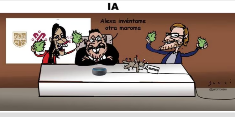 Cartoon