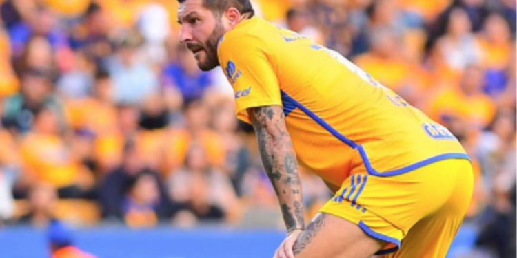 Tigres guardaría a 4 de sus figuras ante el América