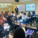 Imparte UAT talleres de educación financiera para estudiantes