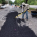 Mejora municipio 24 mil metros cuadrados más de vialidades