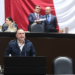 Presupuesto federal incumple necesidades elementales de Tamaulipas, acusa Peña