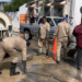 Intensifica Comapa trabajos para eficientar servicio de agua y drenaje
