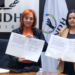 Van de la mano Sebien y Cndh por respeto a derechos humanos