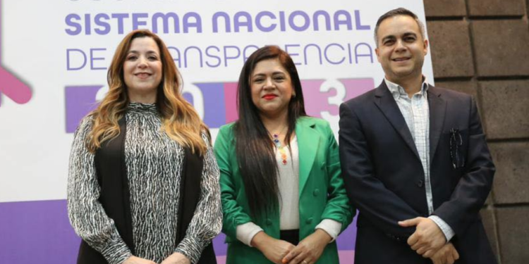 Enfrentan comisionados del Itait ¡20 denuncias!