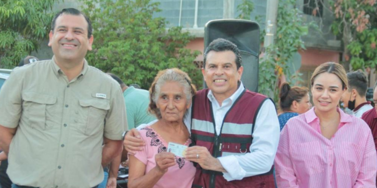 Lleva municipio programa «Alcalde te escucha y atiende» a la Sagitario