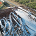 Inicia reconstrucción de Ciudad Deportiva tras años de abandono
