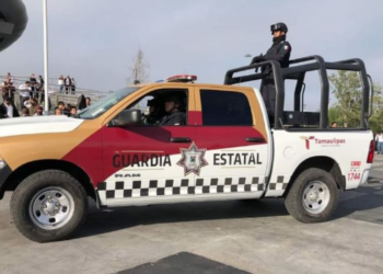 Pide Ale Cárdenas crear cuerpo policiaco para prevenir robo de agua.