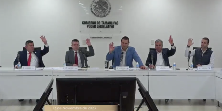 Darán hasta 50 años de cárcel a violadores en Tamaulipas.
