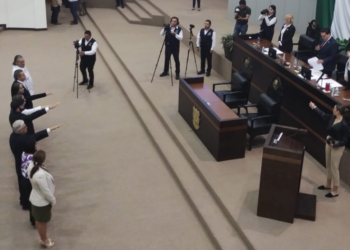 Se tambalean nombramientos de contralores de 4 órganos autónomos.
