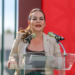 Transforma y dignifica gobierno municipal unidad deportiva «Benito Juárez»