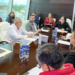 Instala la Secretaría de Administración el Comité de Control Interno y Desempeño Institucional