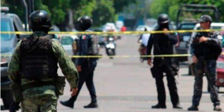 Ya son 11 los policías asesinados en Tamaulipas durante 2023.