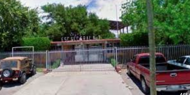 Roban 60 mil pesos en escuela Secundaria 7