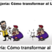 Cartoon