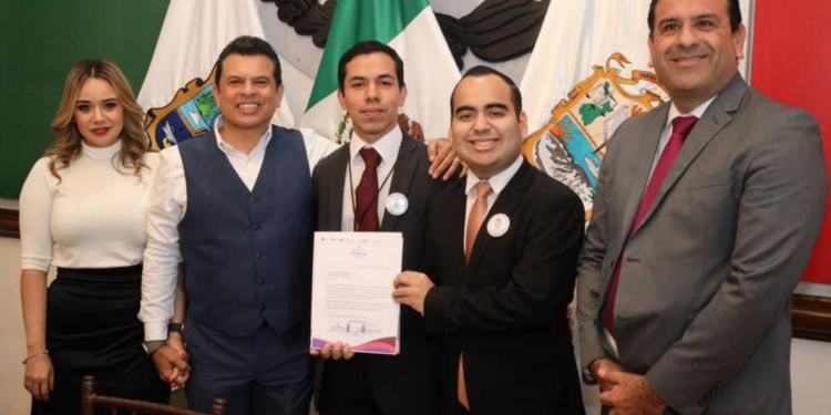 Concluyen con éxito Cabildo de la Juventud victorense.