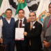 Concluyen con éxito Cabildo de la Juventud victorense.