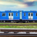 Lista la reactivación de los trenes de pasajeros