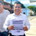 Oficializa Gattás búsqueda de la reelección
