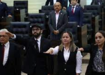 Sigue en el aire validez de nombramientos de 4 contralores