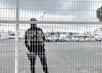 Denunciará CNDH a elementos de migración por abusos en Reynosa