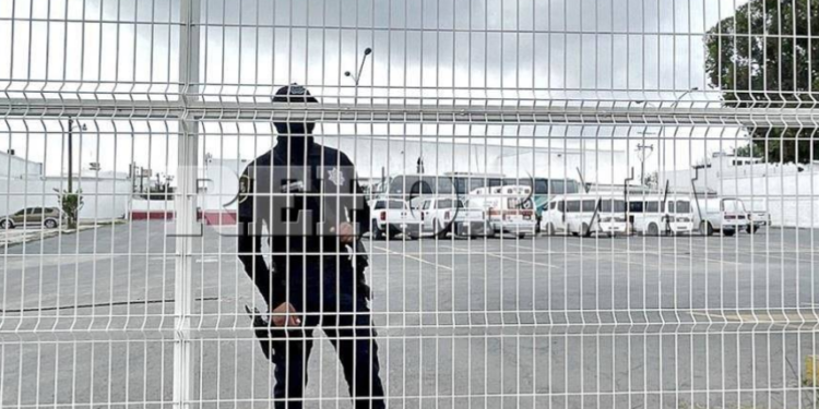 Denunciará CNDH a elementos de migración por abusos en Reynosa