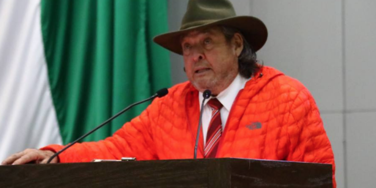 Pide MC prohibir uso de pirotecnia en campañas electorales