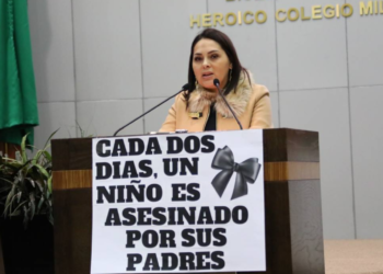 Darían hasta 60 años al filicidio