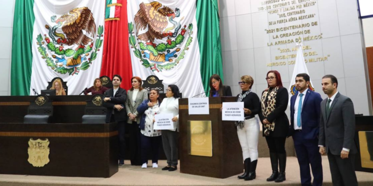 Exige PAN comparecencia del secretario de obras públicas